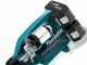 Makita DUX60 - Battery-powered Brush Cutter - 18V - 3Ah
