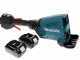Makita DUX60 - Battery-powered Brush Cutter - 18V - 3Ah