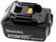 Makita DUX60 - Battery-powered Brush Cutter - 18V - 3Ah