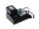 Makita DUX60 - Battery-powered Brush Cutter - 18V - 3Ah