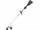 Makita DUX60 - Battery-powered Brush Cutter - 18V - 3Ah