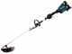 Makita DUX60 - Battery-powered Brush Cutter - 18V - 3Ah