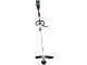 Makita DUX60 - Battery-powered Brush Cutter - 18V - 3Ah