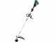 Makita DUX60 - Battery-powered Brush Cutter - 18V - 3Ah
