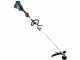 Makita DUX60 - Battery-powered Brush Cutter - 18V - 3Ah