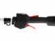 Makita DUX60 - Battery-powered Brush Cutter - 18V - 3Ah