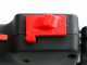 GeoTech GT-2 43 L - Multifunction petrol brush cutter