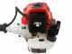 GeoTech GT-2 43 L - Multifunction petrol brush cutter