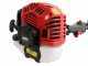 GeoTech GT-2 43 L - Multifunction petrol brush cutter