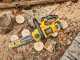 DeWalt DCM565N-XJ - Battery-powered Electric Chainsaw - WITHOUT BATTERY AND CHARGER 