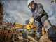 DeWalt DCM565N-XJ - Battery-powered Electric Chainsaw - WITHOUT BATTERY AND CHARGER 