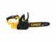 Dewalt DCM565P1-QW - 18V 5Ah Battery-powered Electric Chainsaw - 30 cm Blade