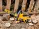 Dewalt DCM565P1-QW - 18V 5Ah Battery-powered Electric Chainsaw - 30 cm Blade