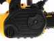 Dewalt DCM565P1-QW - 18V 5Ah Battery-powered Electric Chainsaw - 30 cm Blade