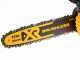 Dewalt DCM565P1-QW - 18V 5Ah Battery-powered Electric Chainsaw - 30 cm Blade