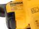 Dewalt DCM565P1-QW - 18V 5Ah Battery-powered Electric Chainsaw - 30 cm Blade