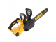 Dewalt DCM565P1-QW - 18V 5Ah Battery-powered Electric Chainsaw - 30 cm Blade