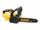 Dewalt DCM565P1-QW - 18V 5Ah Battery-powered Electric Chainsaw - 30 cm Blade