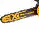 Dewalt DCM565P1-QW - 18V 5Ah Battery-powered Electric Chainsaw - 30 cm Blade
