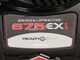 Eurosystems RS210 - Multifunctional rotary mower - B&amp;S 675 EXi