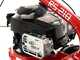 Eurosystems RS210 - Multifunctional rotary mower - B&amp;S 675 EXi
