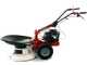 Eurosystems RS210 - Multifunctional rotary mower - B&amp;S 675 EXi