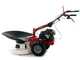 Eurosystems RS210 - Multifunctional rotary mower - B&amp;S 675 EXi