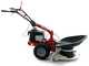 Eurosystems RS210 - Multifunctional rotary mower - B&amp;S 675 EXi