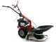 Eurosystems RS210 - Multifunctional rotary mower - B&amp;S 675 EXi