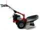 Eurosystems RS210 - Multifunctional rotary mower - B&amp;S 675 EXi