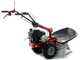 Eurosystems RS210 - Multifunctional rotary mower - B&amp;S 675 EXi