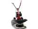Eurosystems RS210 - Multifunctional rotary mower - B&amp;S 675 EXi