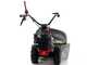 Eurosystems RS210 - Multifunctional rotary mower - B&amp;S 675 EXi