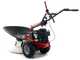 Eurosystems RS210 - Multifunctional rotary mower - B&amp;S 675 EXi