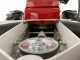 Eurosystems RS210 Wheeled Self-propelled Petrol Rotary Scythe Mower - B&amp;S 675 EXi S