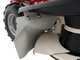 Eurosystems RS210 - Multifunctional rotary mower - Loncin 196 OHV