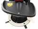 Eurosystems RS210 - Multifunctional rotary mower - Loncin 196 OHV