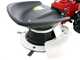 Eurosystems RS210 - Multifunctional rotary mower - Loncin 196 OHV