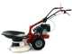 Eurosystems RS210 - Multifunctional rotary mower - Loncin 196 OHV