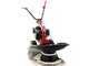 Eurosystems RS210 - Multifunctional rotary mower - Loncin 196 OHV