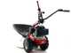 Eurosystems RS210 - Multifunctional rotary mower - Loncin 196 OHV