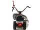 Eurosystems RS210 - Multifunctional rotary mower - Loncin 196 OHV