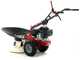 Eurosystems RS210 - Multifunctional rotary mower - Loncin 196 OHV