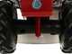 Eurosystems RS210 - Multifunctional rotary mower - Loncin 196 OHV