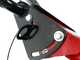 Eurosystems RS210 - Multifunctional rotary mower - Loncin 196 OHV