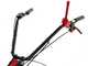 Eurosystems RS210 - Multifunctional rotary mower - Loncin 196 OHV