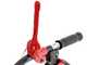 Eurosystems RS210 - Multifunctional rotary mower - Loncin 196 OHV