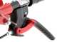 Eurosystems RS210 - Multifunctional rotary mower - Loncin 196 OHV