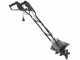 BlackStone TE-360 - Electric Garden Tiller - 1050 W - 4 Rotary Hoes Rows