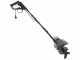 BlackStone TE-360 - Electric Garden Tiller - 1050 W - 4 Rotary Hoes Rows